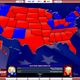 Illustration for article titled We Are Simulating Todays Election Using A Video Game